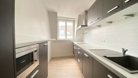 Vente Appartement de luxe Lille 3&nbsp;Pièces 73&nbsp;m²