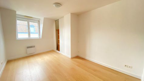 Vente Appartement de luxe Lille 3&nbsp;Pièces 73&nbsp;m²