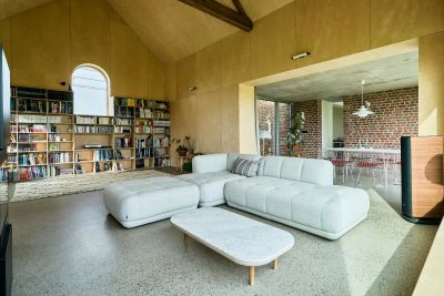 Vente Maison de luxe Verlinghem 10&nbsp;Pièces 390&nbsp;m²