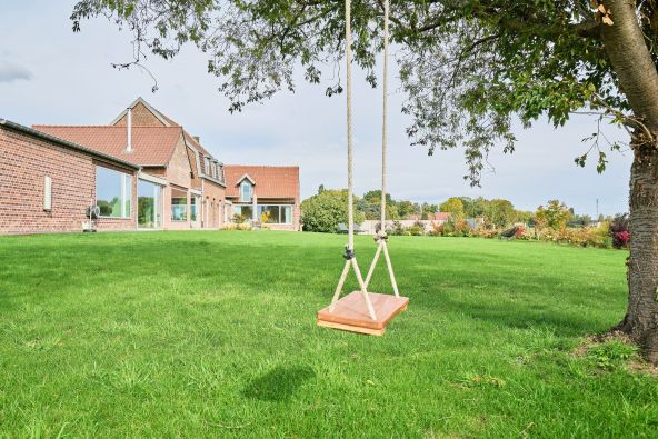 Vente Maison de luxe Verlinghem 10&nbsp;Pièces 390&nbsp;m²