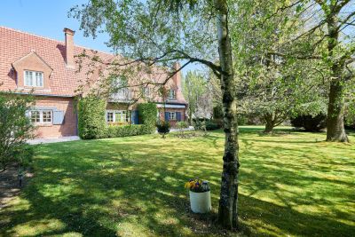 Sale Luxury house Radinghem-en-Weppes 11&nbsp;Rooms 241&nbsp;m²