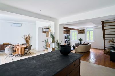 Sale Luxury house Croix 7&nbsp;Rooms 207&nbsp;m²