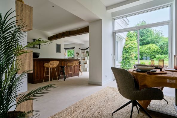 Sale Luxury house Croix 7&nbsp;Rooms 207&nbsp;m²