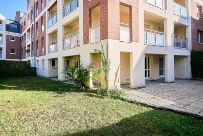 Vente Appartement de luxe Lille 4&nbsp;Pièces 129&nbsp;m²