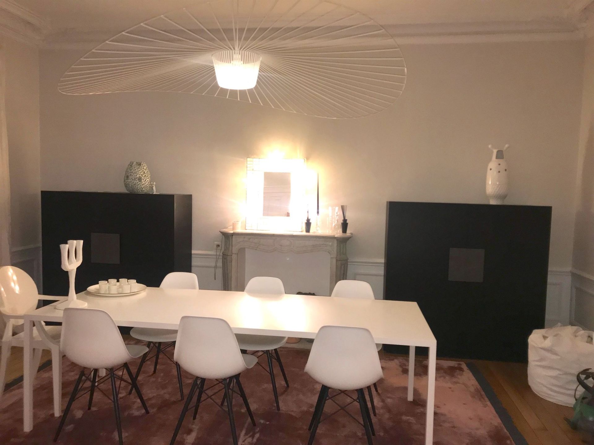 luxury apartment 5 Rooms for rent on LILLE (59000)