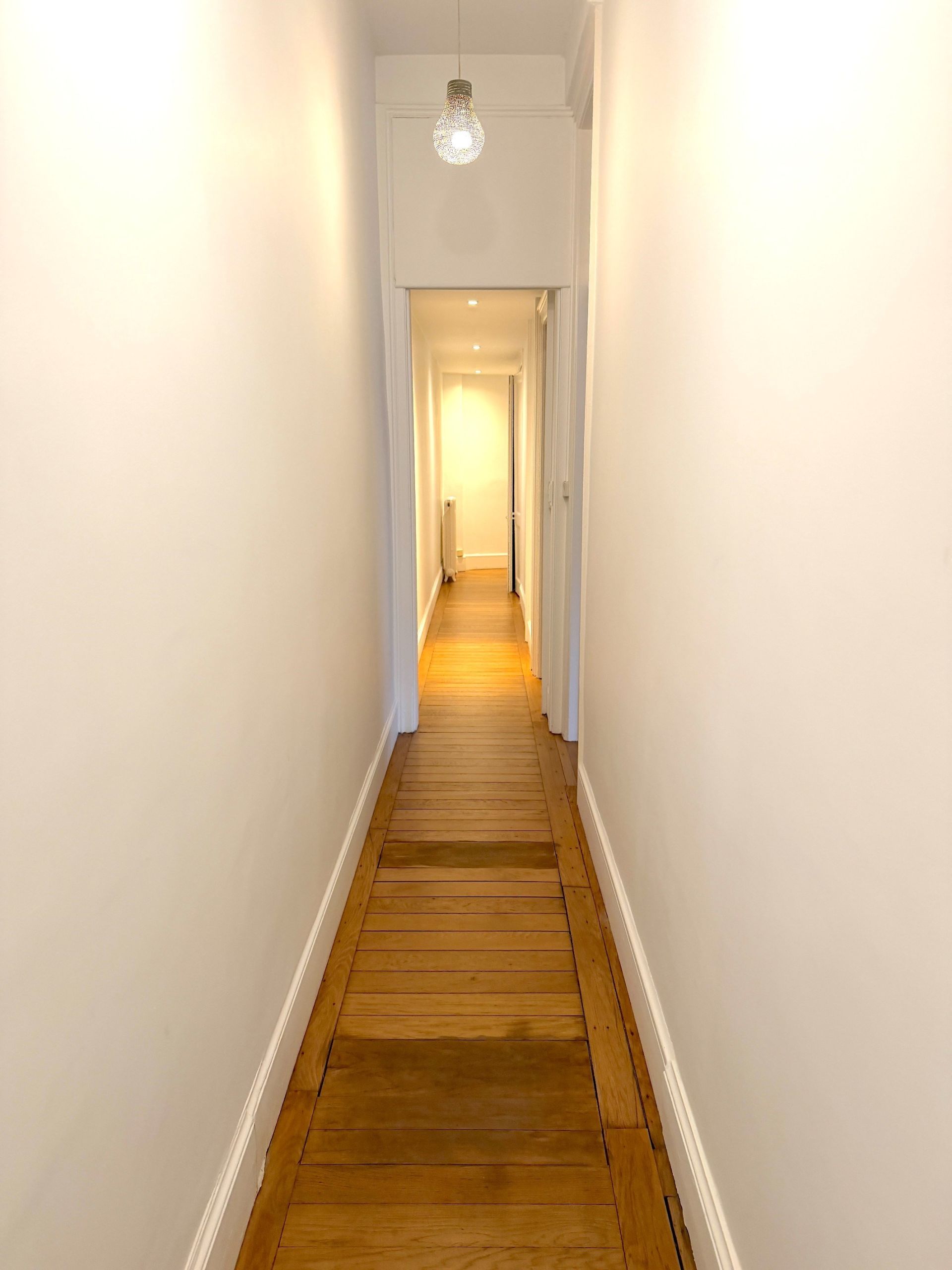 luxury apartment 5 Rooms for rent on LILLE (59000)