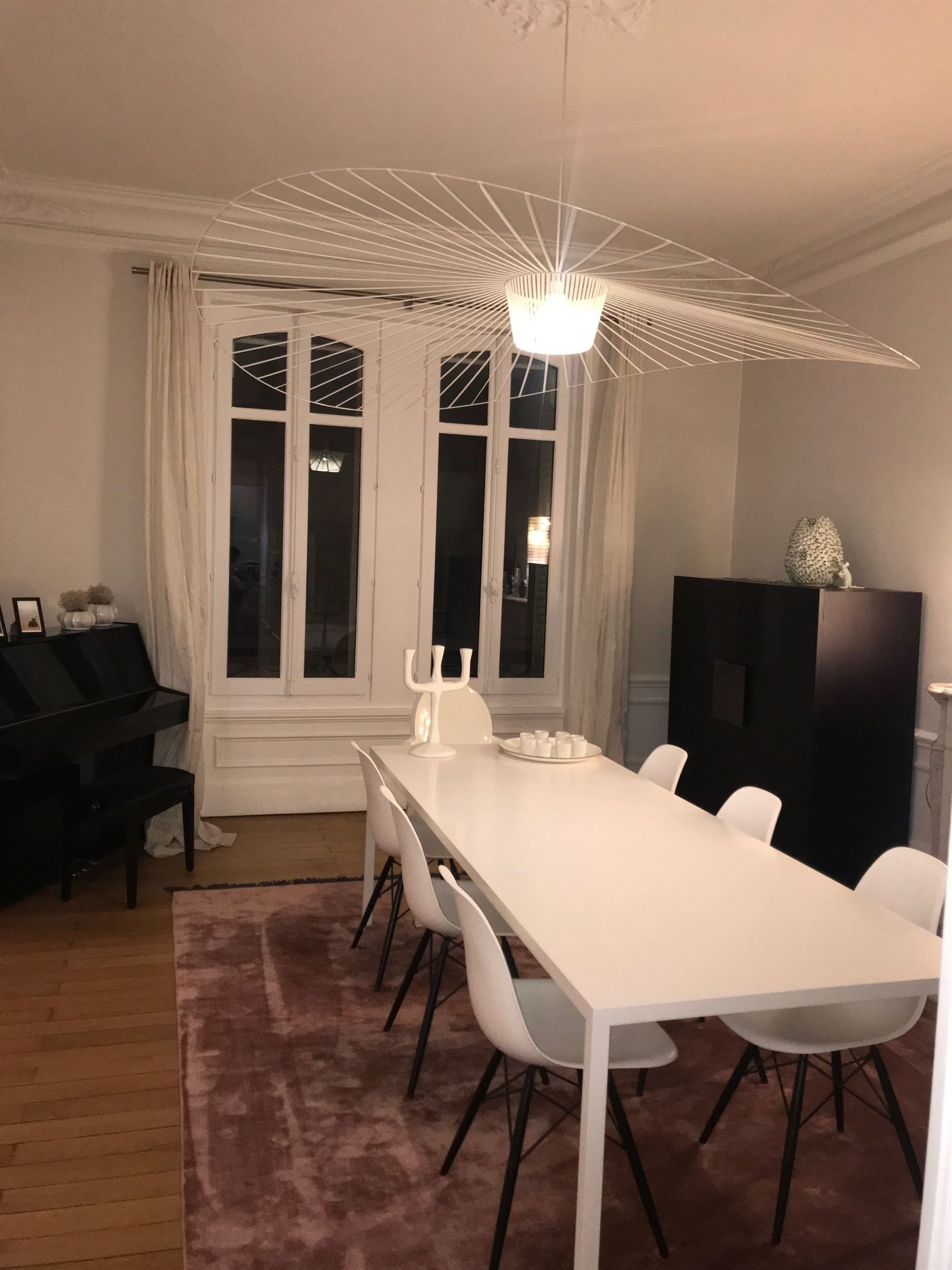 luxury apartment 5 Rooms for rent on LILLE (59000)