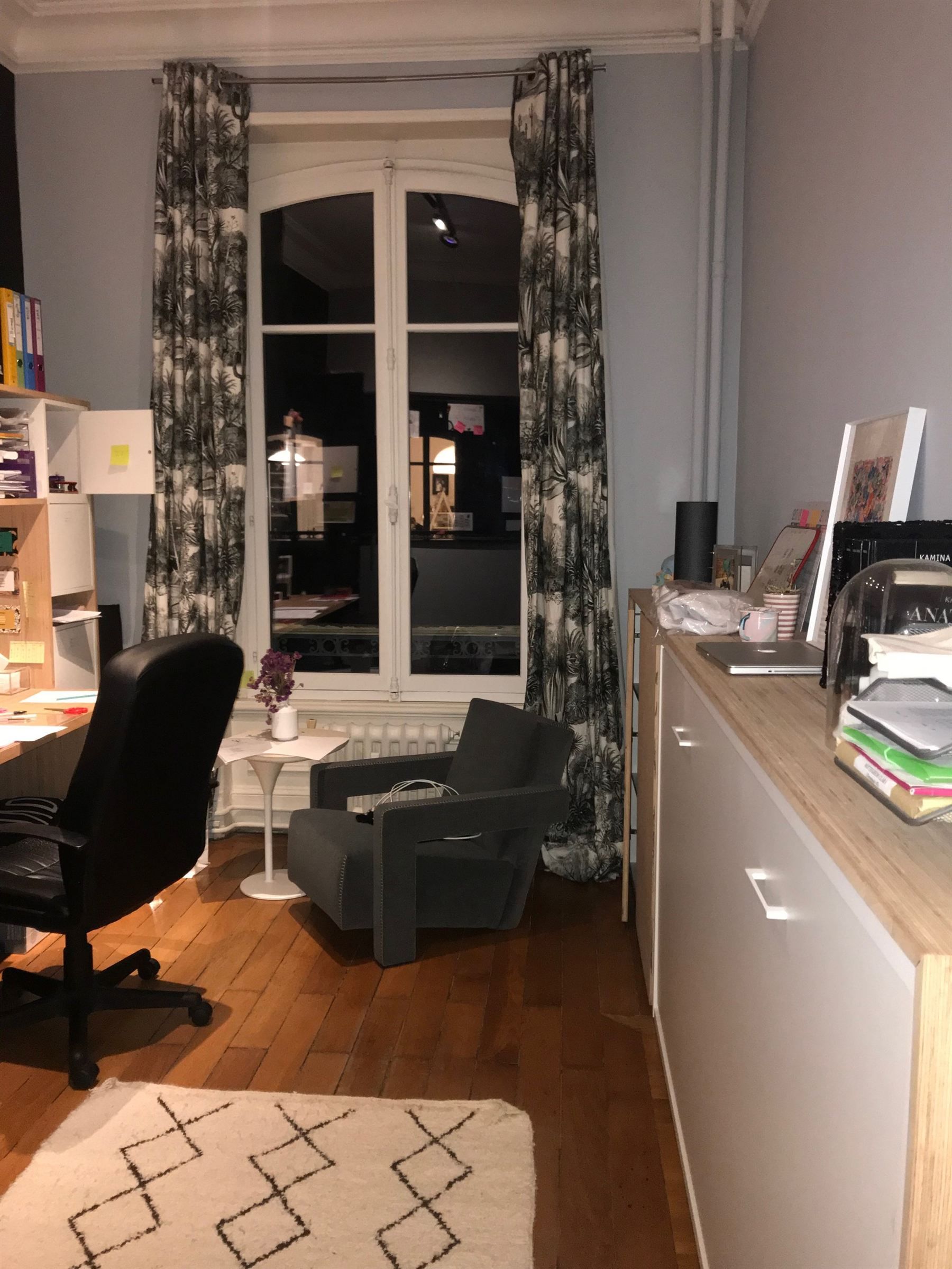 luxury apartment 5 Rooms for rent on LILLE (59000)