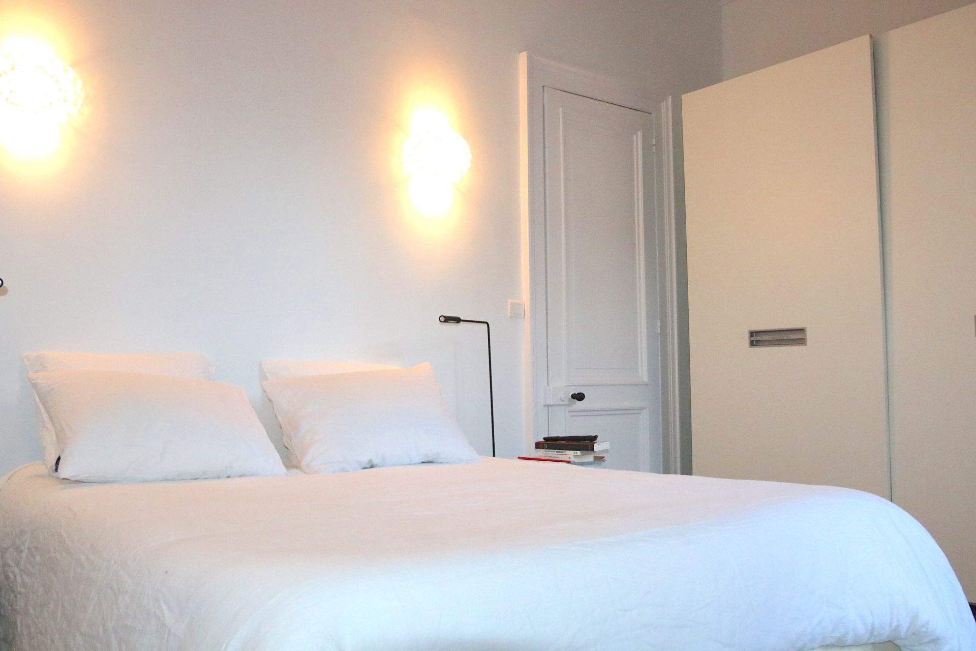 luxury apartment 5 Rooms for rent on LILLE (59000)