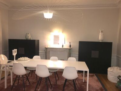 Rental Luxury apartment Lille 5&nbsp;Rooms 154&nbsp;m²
