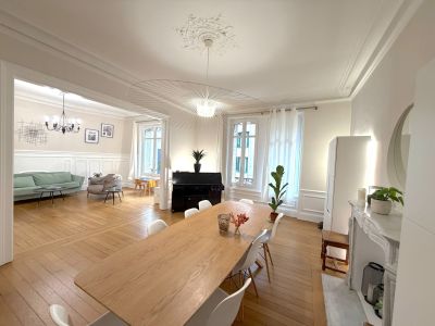 Rental Luxury apartment Lille 5&nbsp;Rooms 154&nbsp;m²
