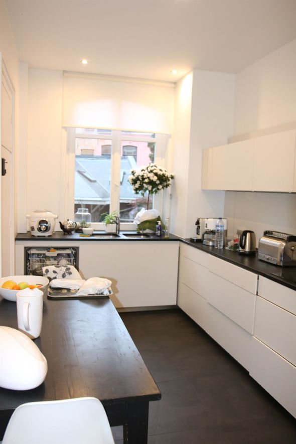 Rental Luxury apartment Lille 5&nbsp;Rooms 154&nbsp;m²