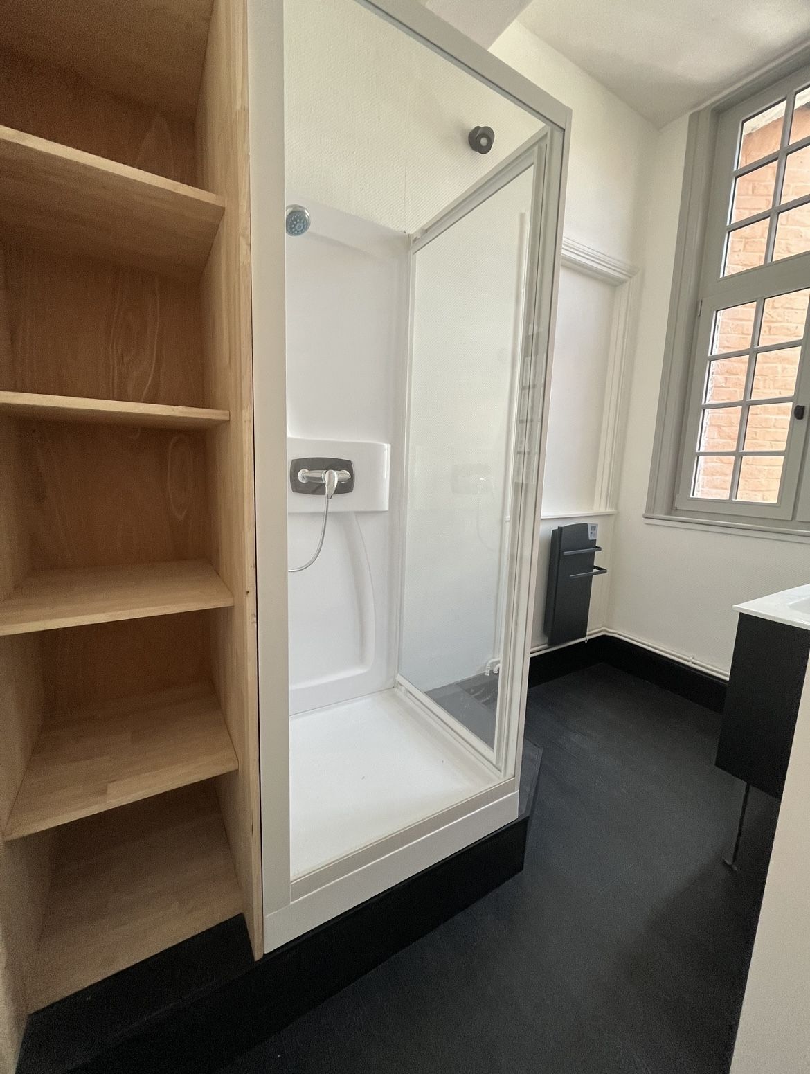 luxury apartment 1 room for rent on LILLE (59000)