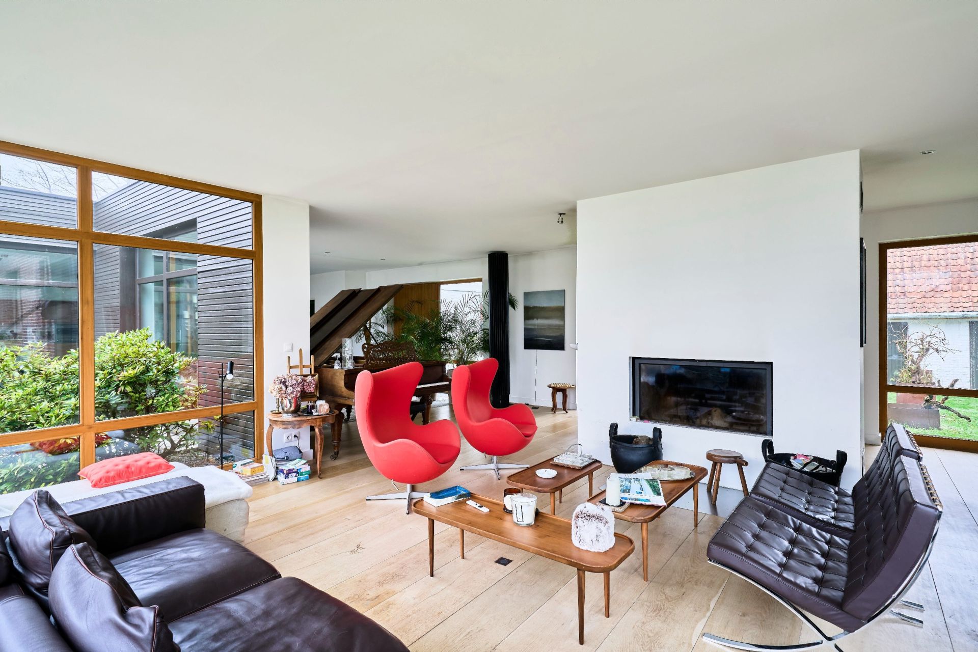 luxury house 9 Rooms for sale on HEM (59510)