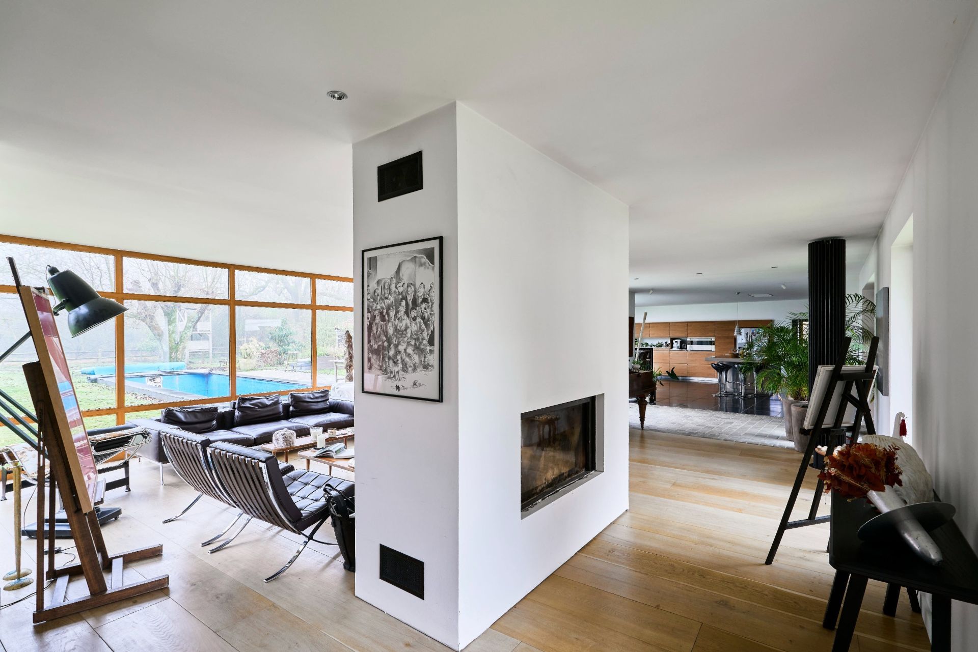 maison de luxe 9 Pièces en vente sur HEM (59510)