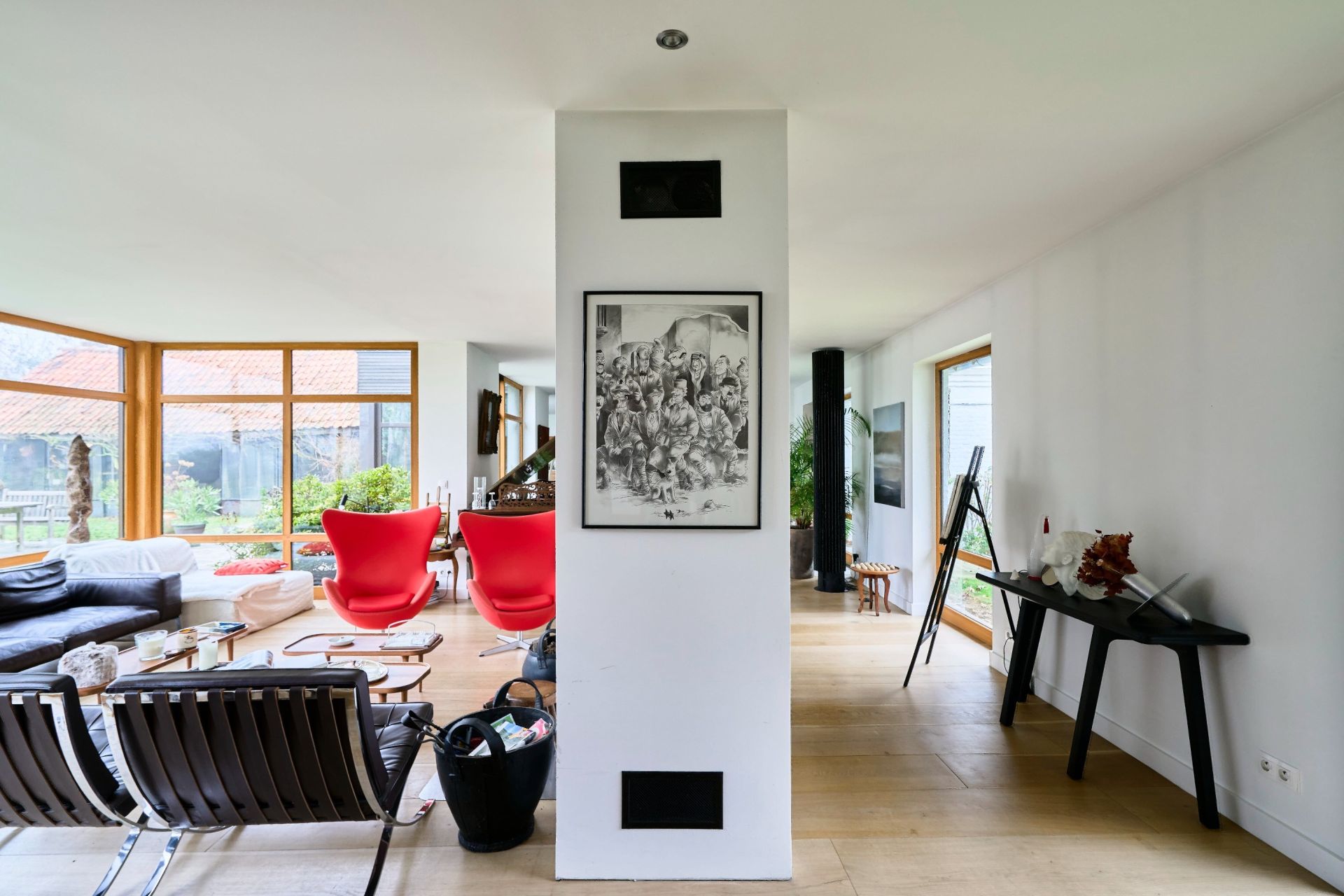 maison de luxe 9 Pièces en vente sur HEM (59510)