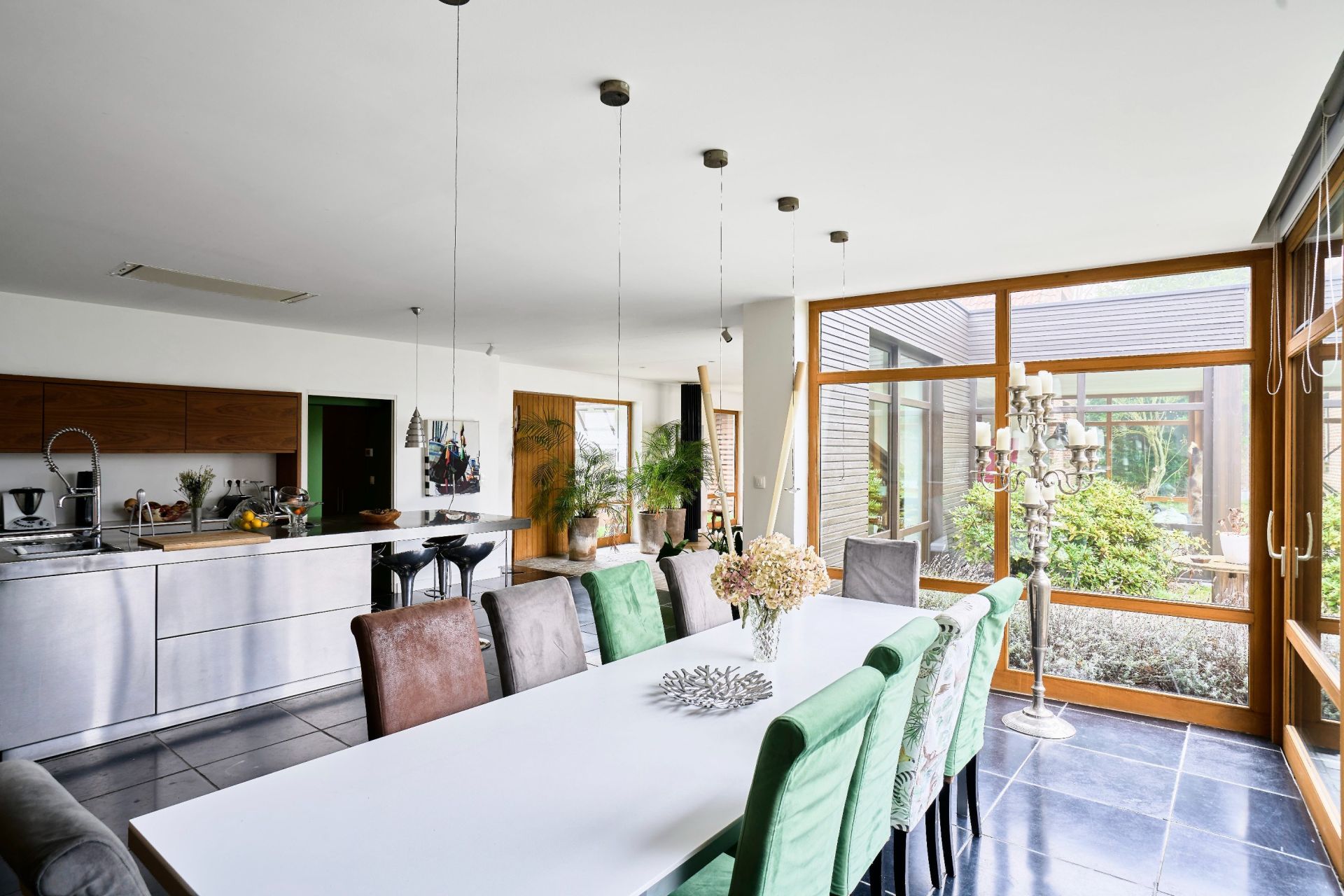 maison de luxe 9 Pièces en vente sur HEM (59510)