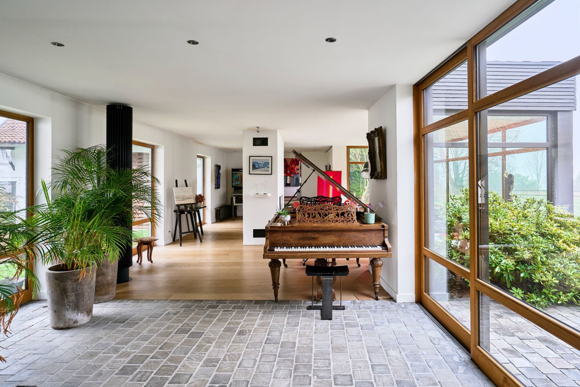 maison de luxe 9 Pièces en vente sur HEM (59510)