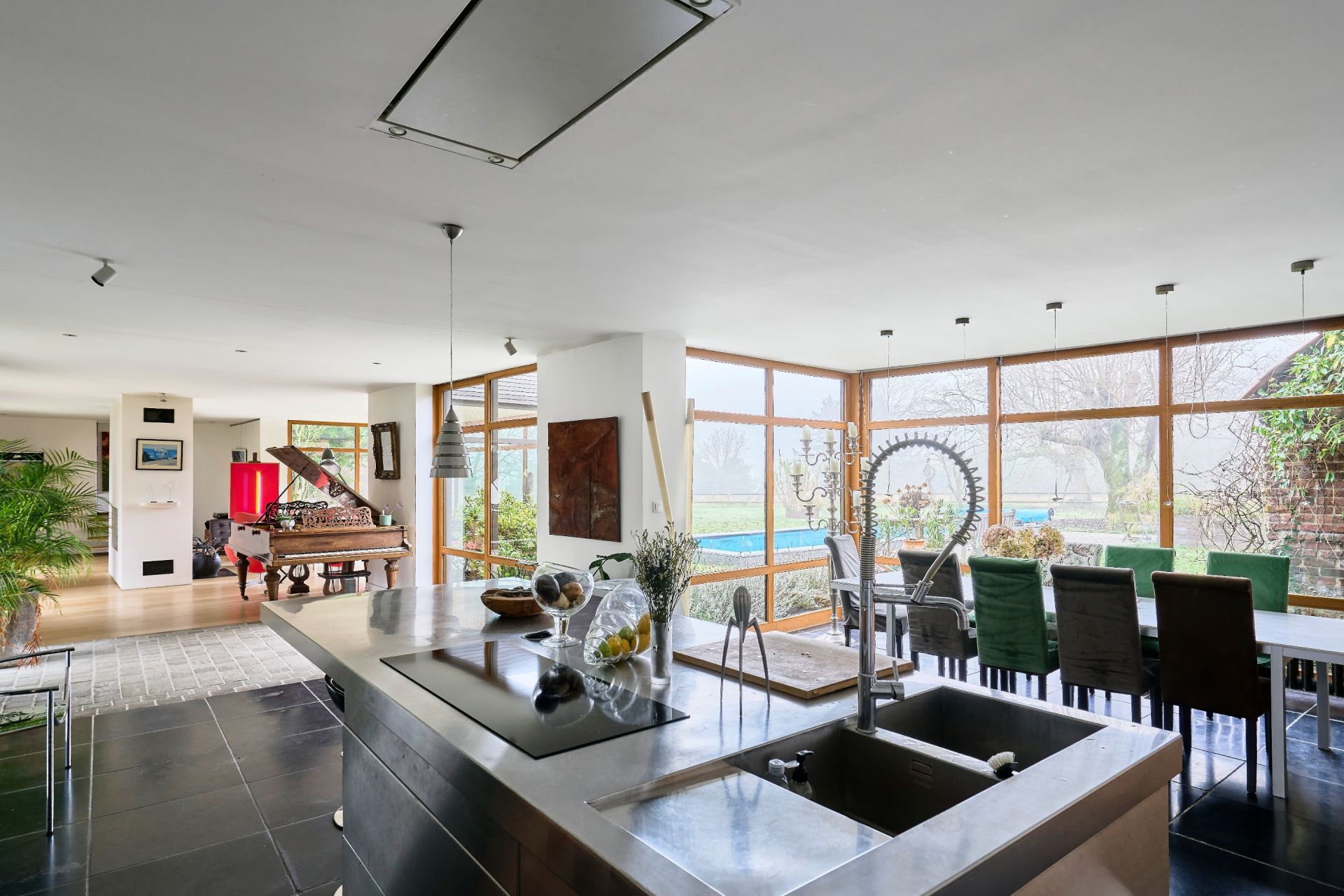 maison de luxe 9 Pièces en vente sur HEM (59510)