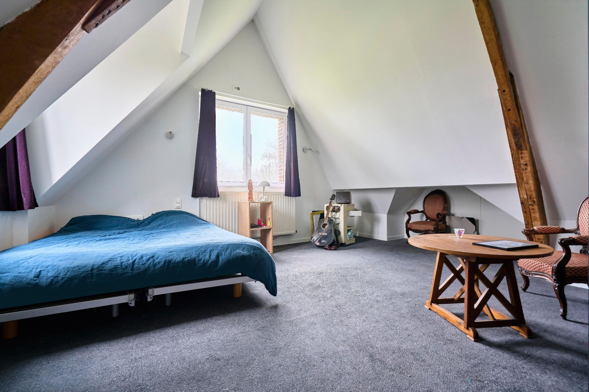maison de luxe 9 Pièces en vente sur HEM (59510)