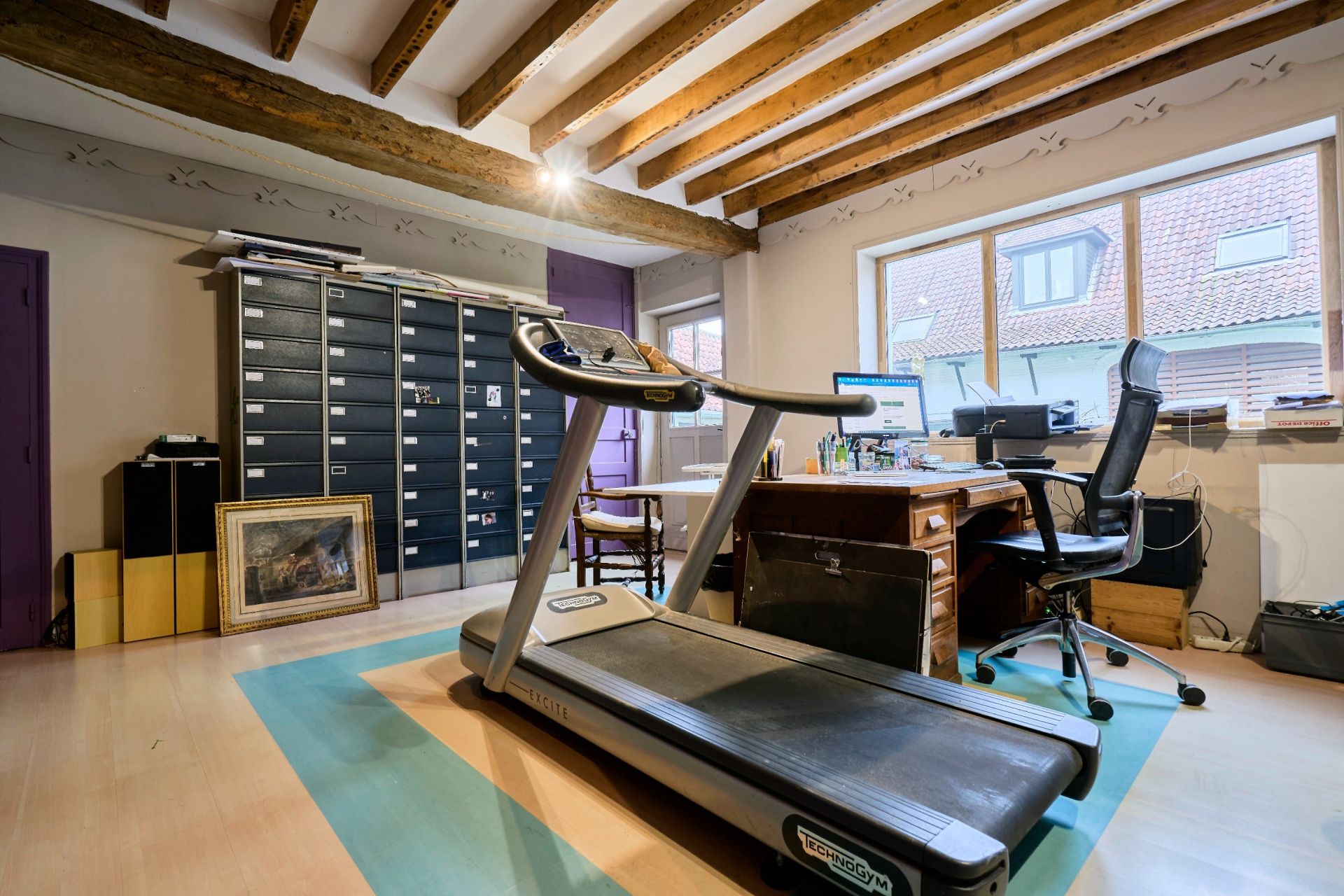 maison de luxe 9 Pièces en vente sur HEM (59510)