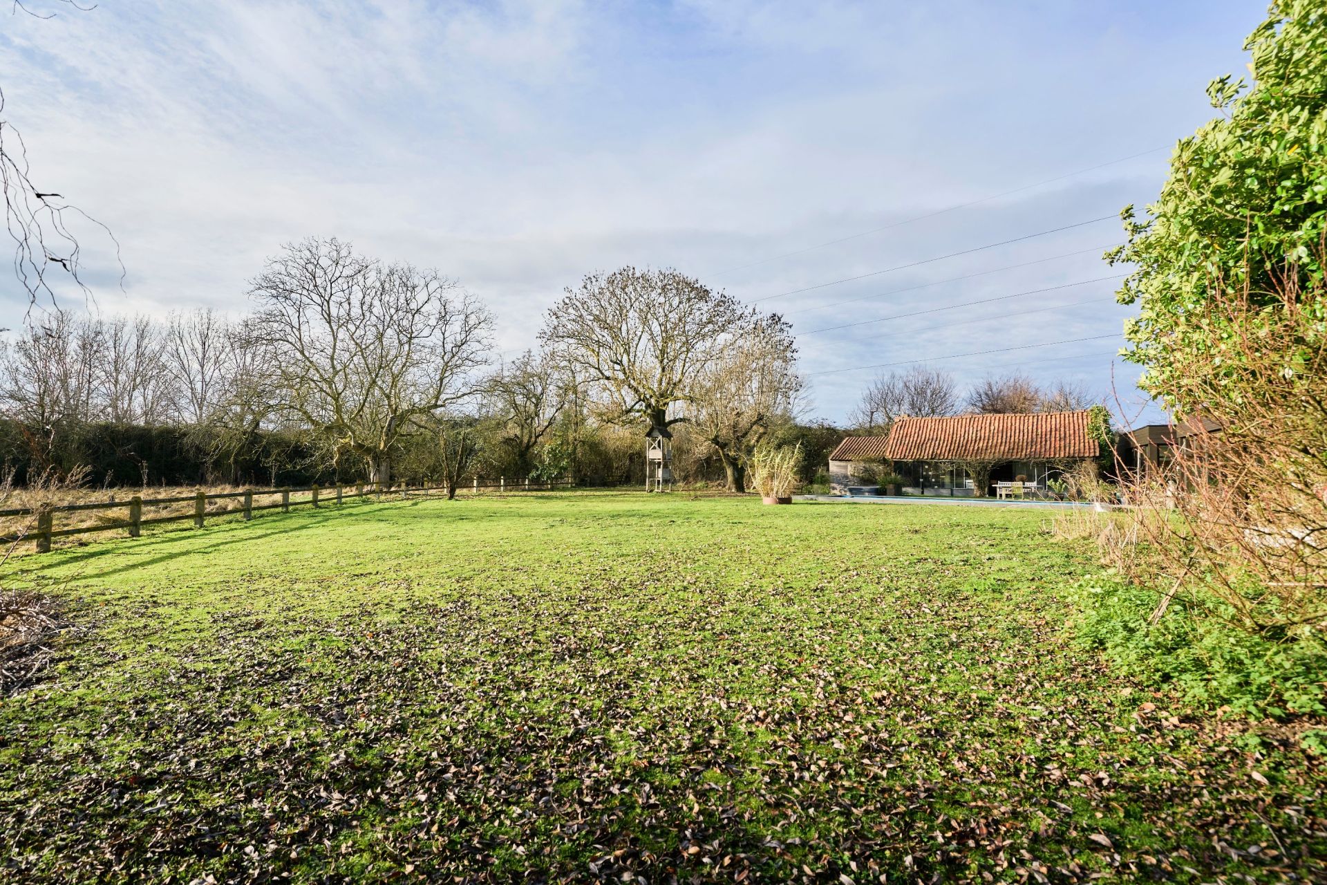 maison de luxe 9 Pièces en vente sur HEM (59510)