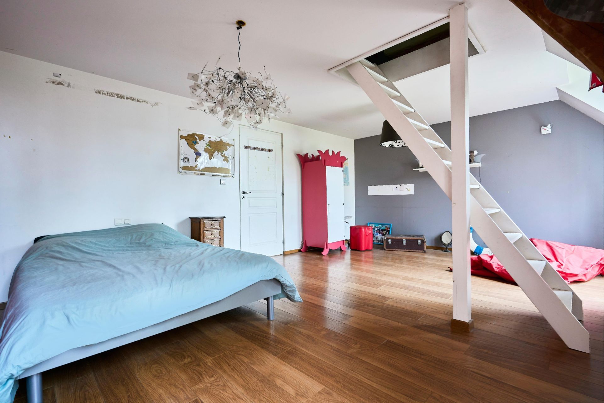 maison de luxe 9 Pièces en vente sur HEM (59510)