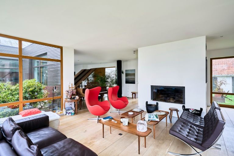 maison de luxe 9 Pièces en vente sur HEM (59510)