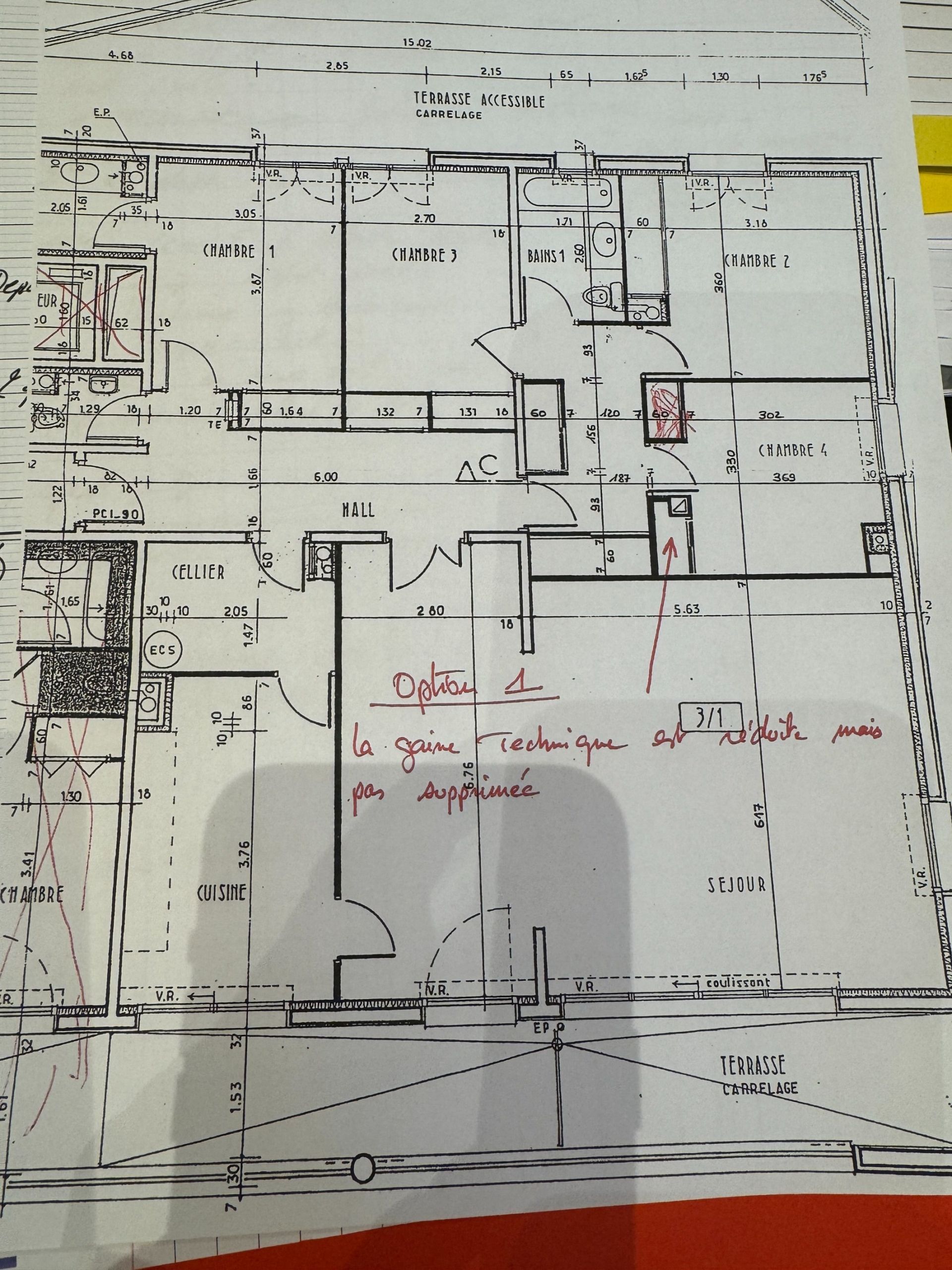 appartement de luxe 5 Pièces en vente sur LILLE (59800)