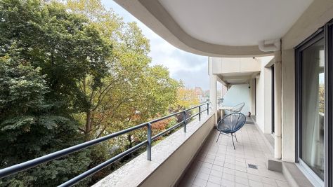 Vente Appartement de luxe Lille 5&nbsp;Pièces 153.07&nbsp;m²