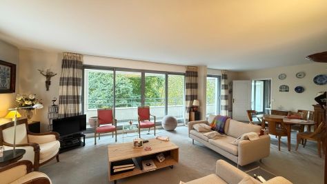 Vente Appartement de luxe Lille 5&nbsp;Pièces 153.07&nbsp;m²