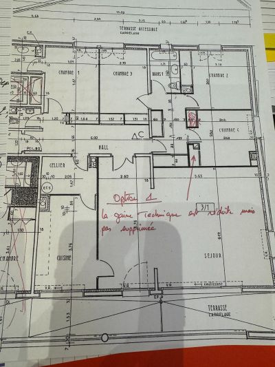 Vente Appartement de luxe Lille 5&nbsp;Pièces 153.07&nbsp;m²