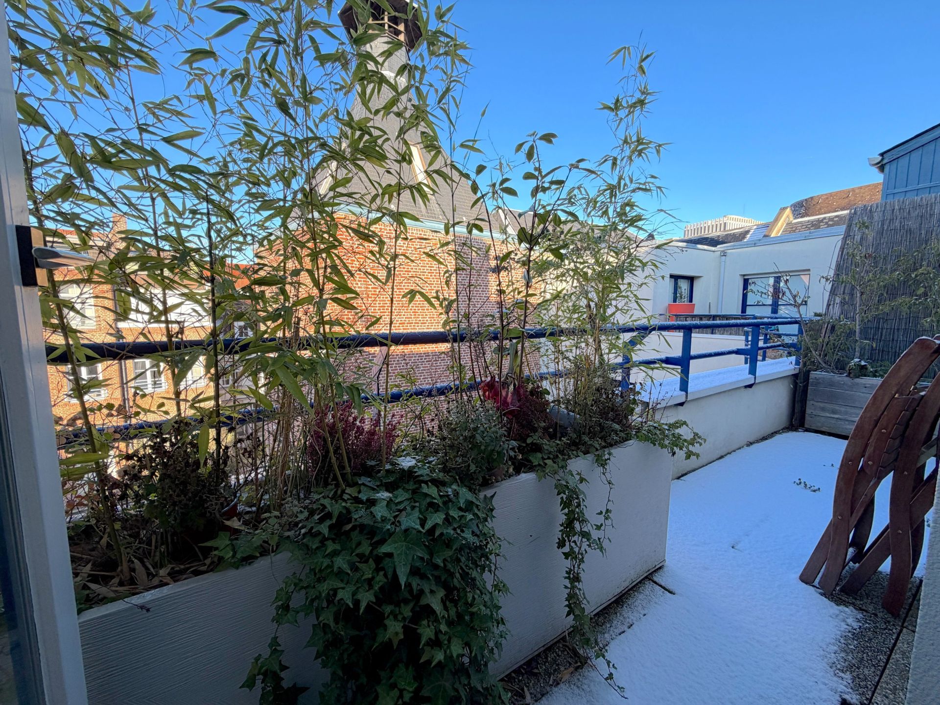 appartement de luxe 4 Pièces en location sur LILLE (59800)