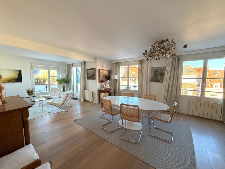 appartement de luxe 4 Pièces en location sur LILLE (59800)