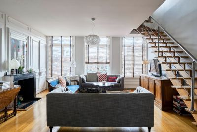 Vente Appartement de luxe Lille 7&nbsp;Pièces 180&nbsp;m²