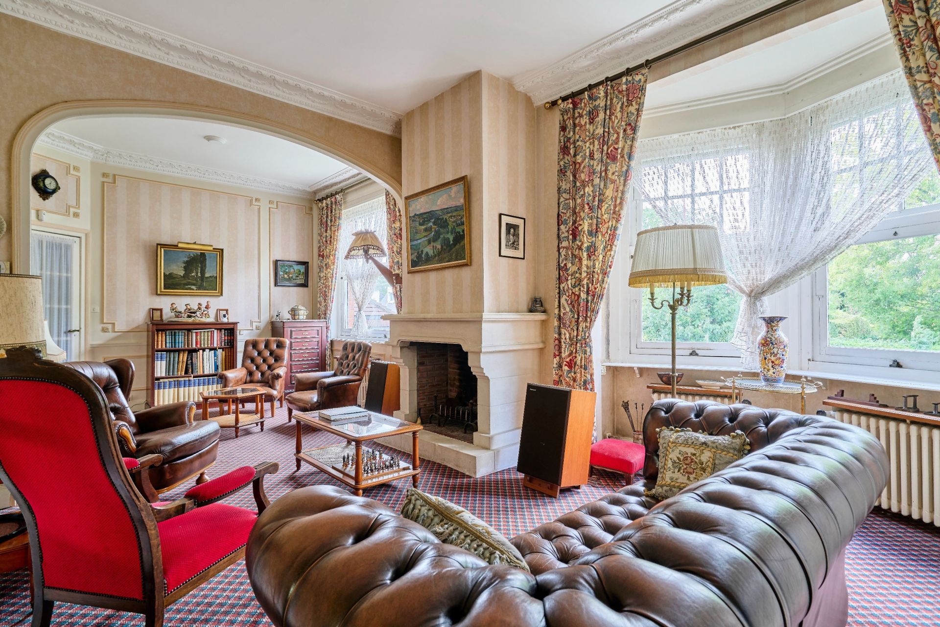 maison de luxe 8 Pièces en vente sur MARCQ EN BAROEUL (59700)