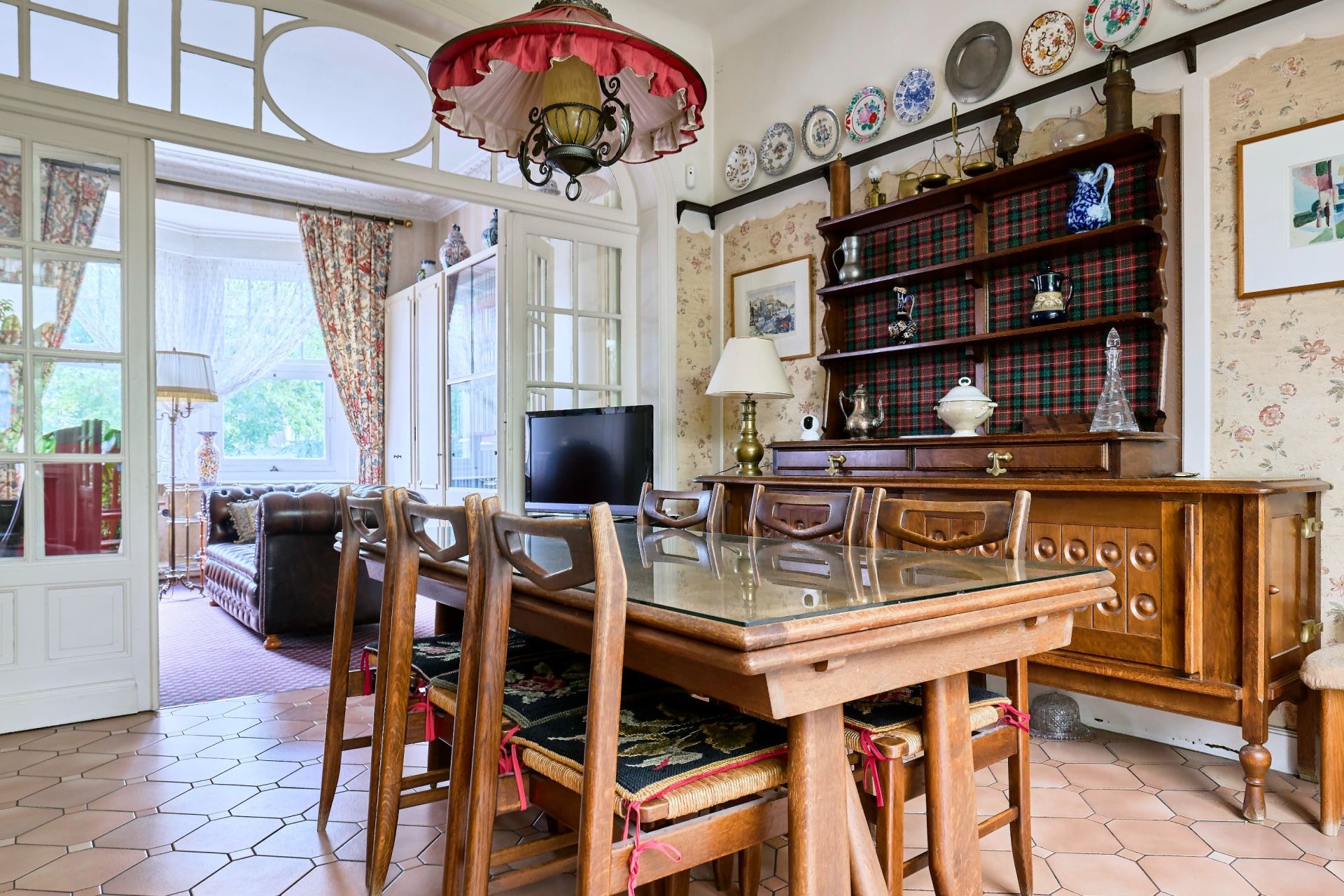 maison de luxe 8 Pièces en vente sur MARCQ EN BAROEUL (59700)