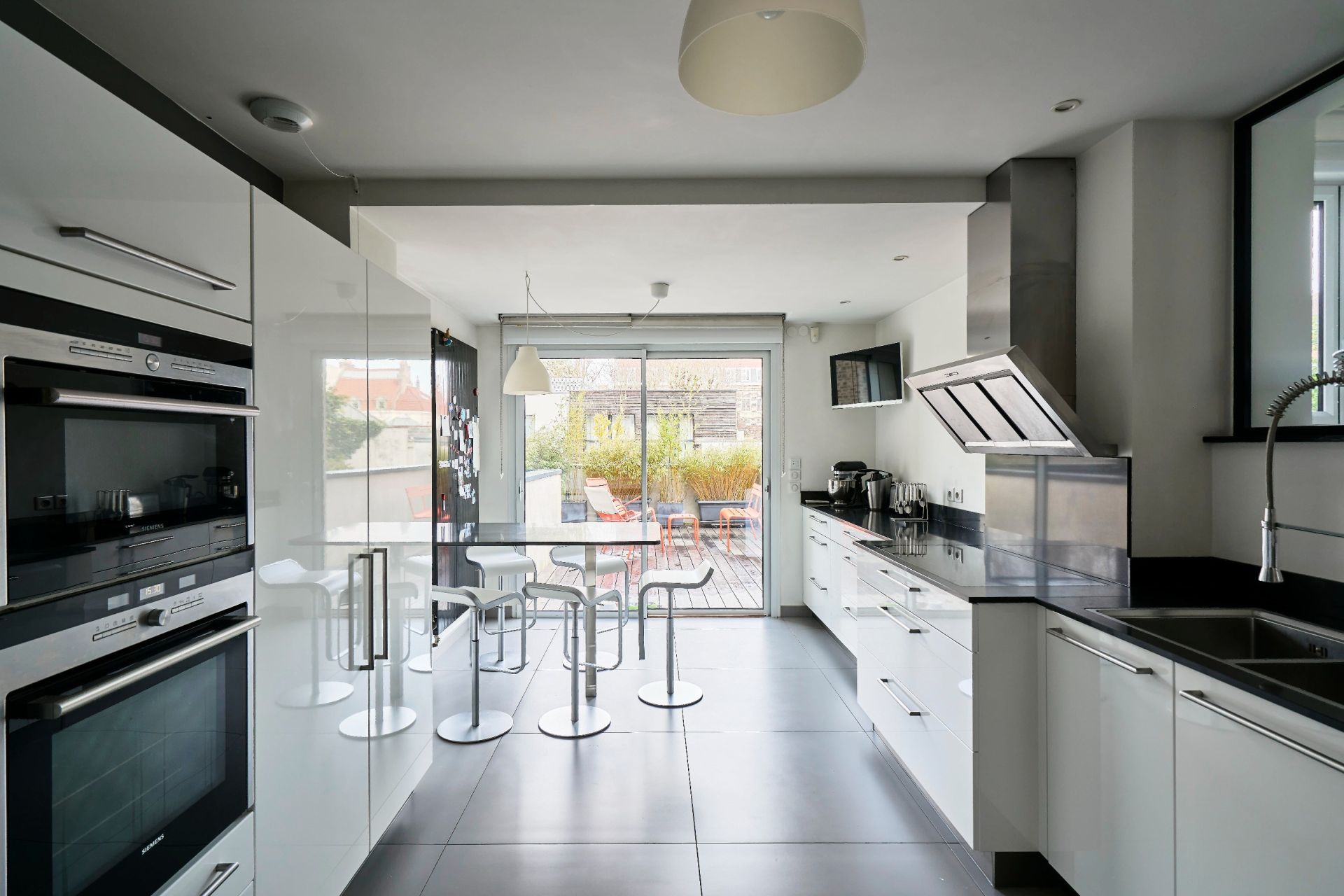 appartement de luxe 5 Pièces en vente sur LILLE (59800)