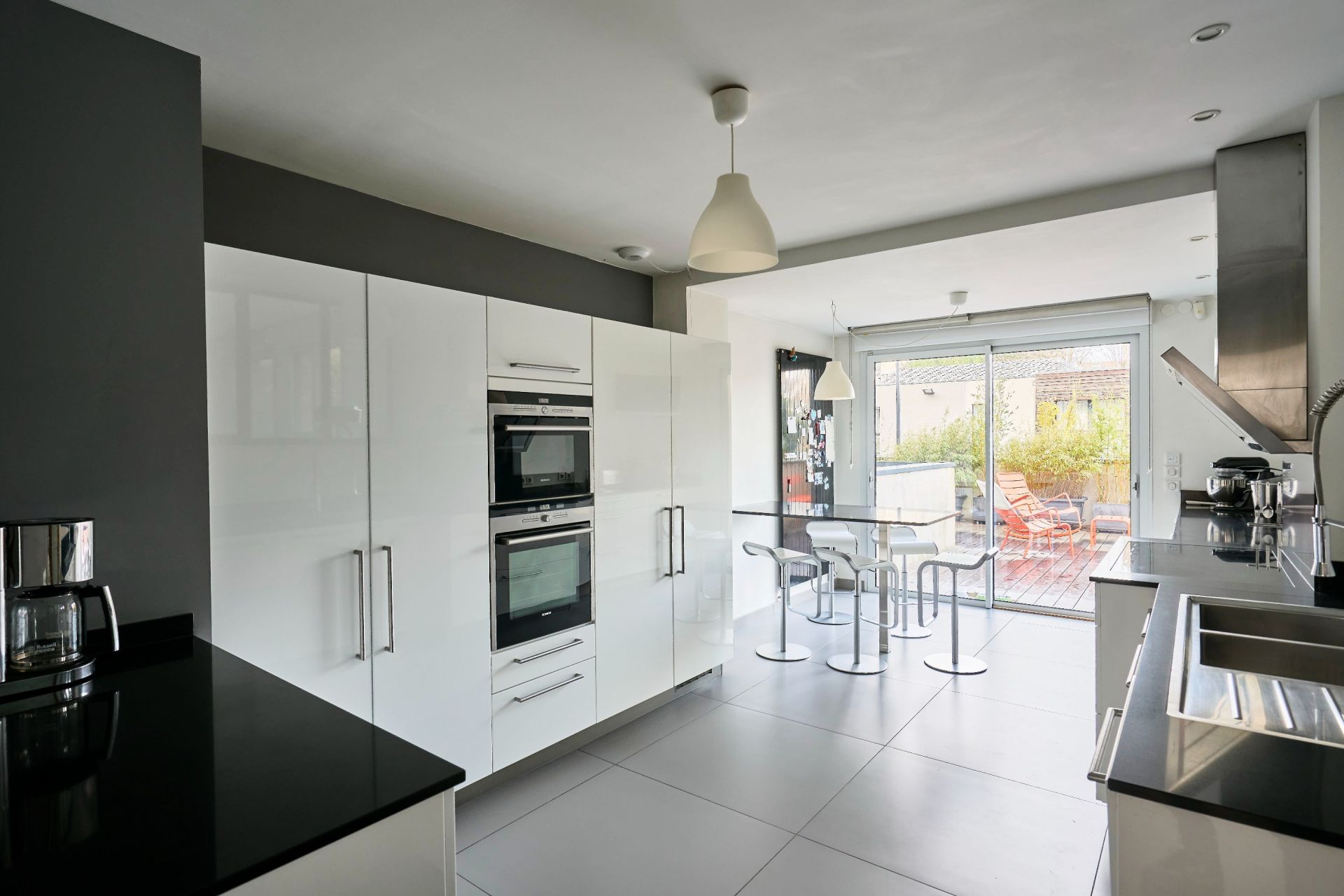 appartement de luxe 5 Pièces en vente sur LILLE (59800)