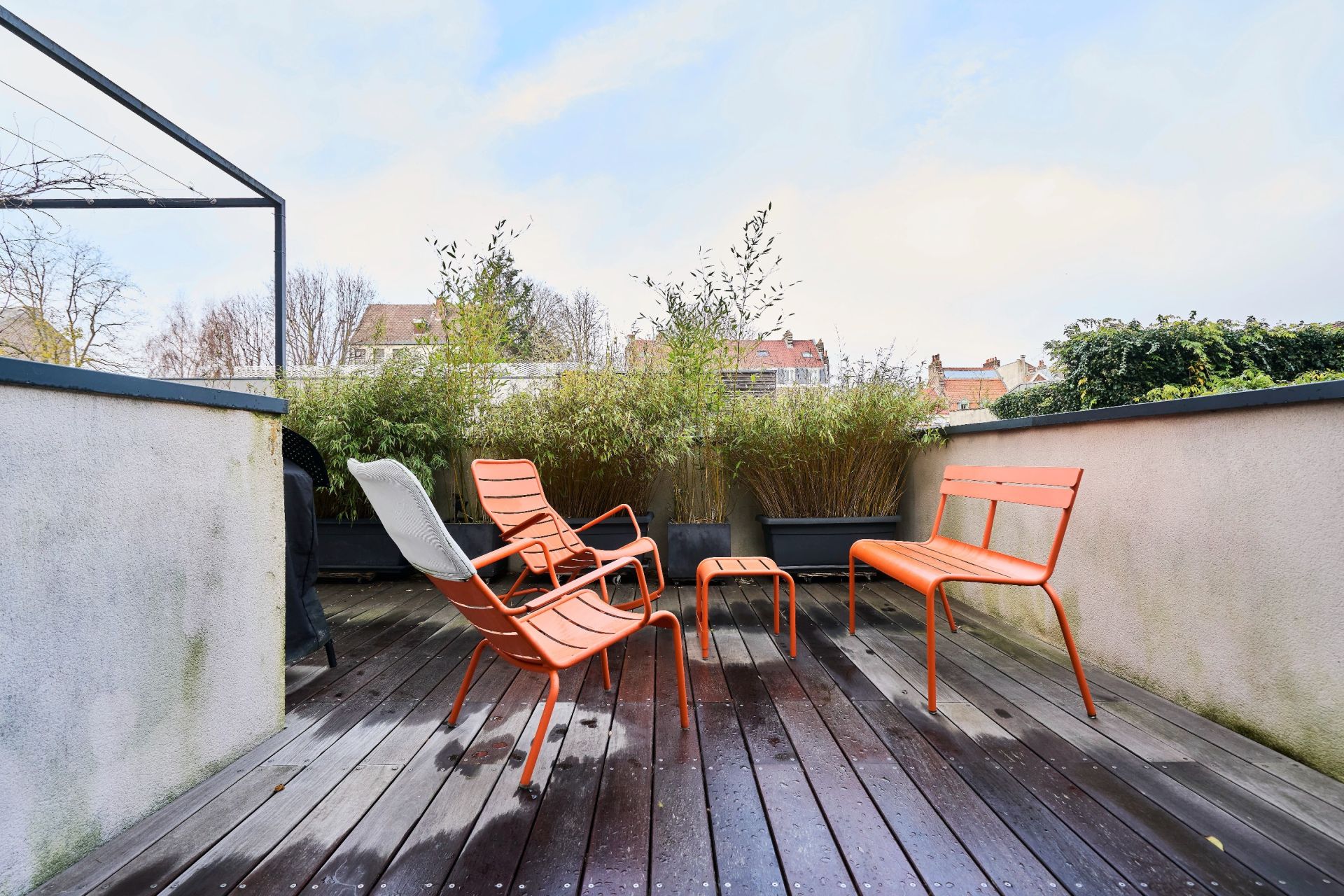 appartement de luxe 5 Pièces en vente sur LILLE (59800)