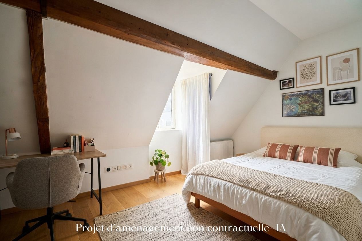 appartement de luxe 5 Pièces en vente sur LILLE (59800)