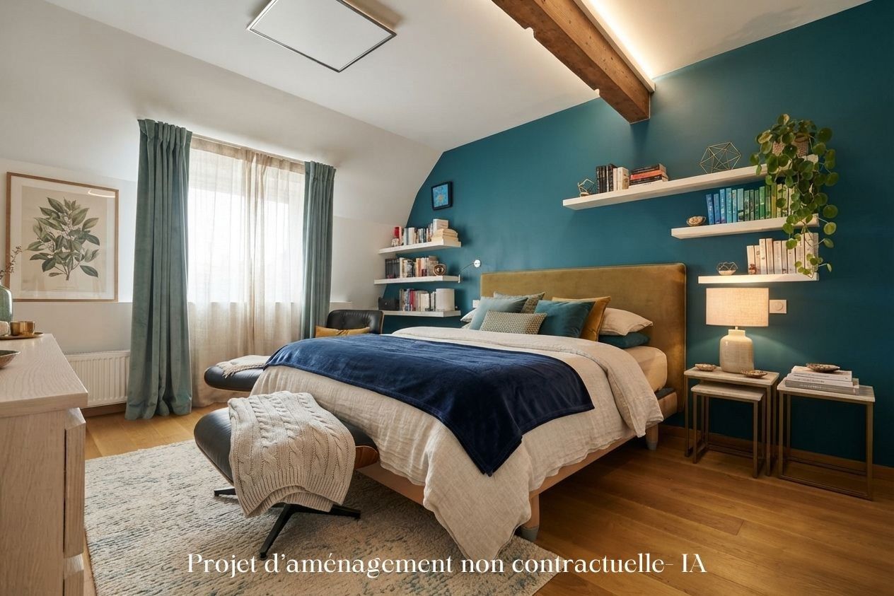appartement de luxe 5 Pièces en vente sur LILLE (59800)