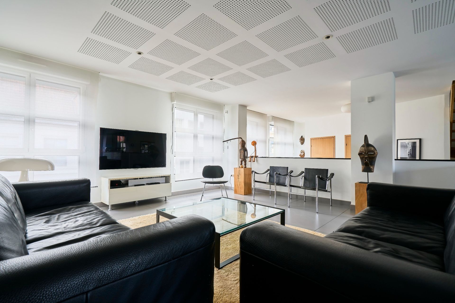 appartement de luxe 5 Pièces en vente sur LILLE (59800)