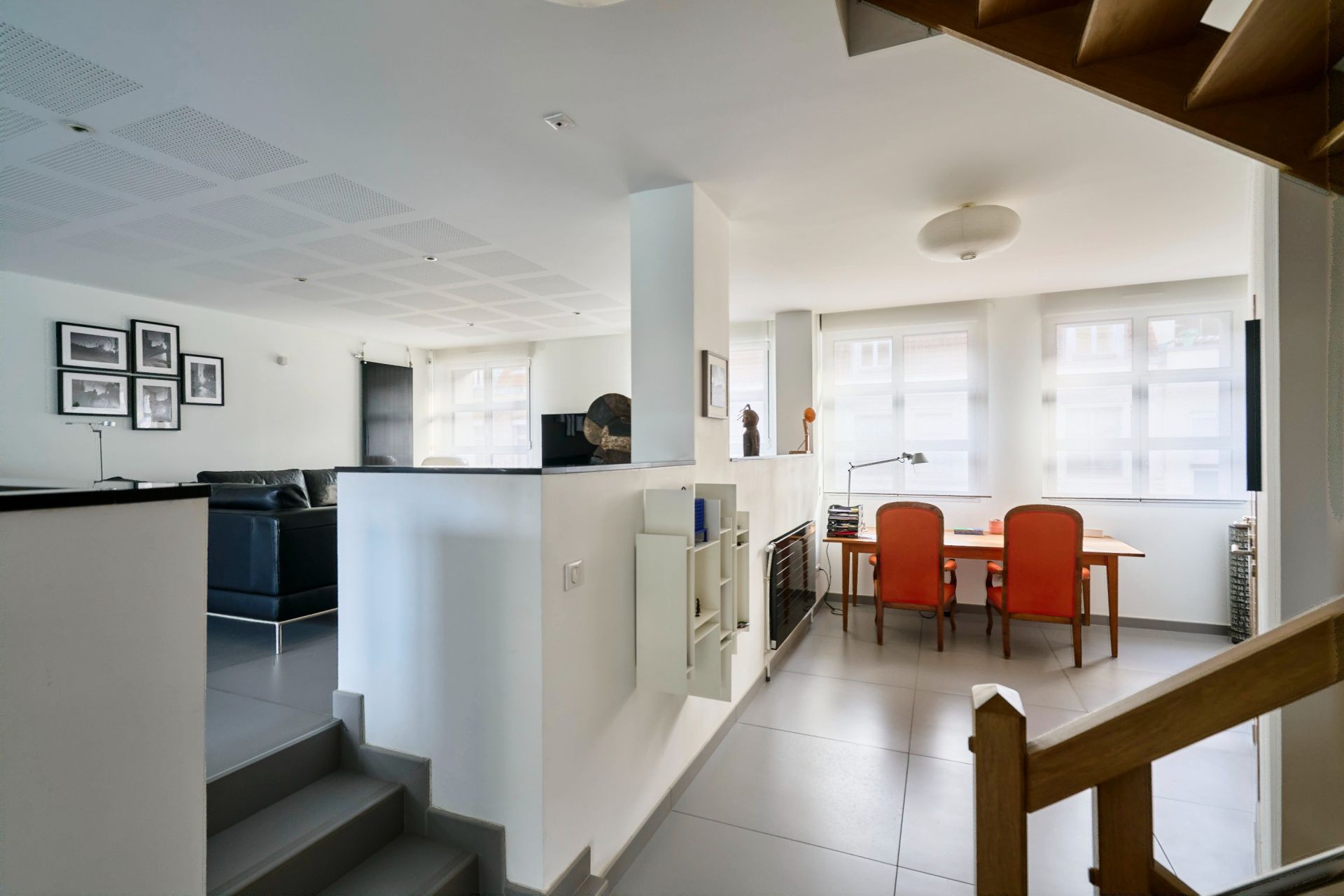 appartement de luxe 5 Pièces en vente sur LILLE (59800)