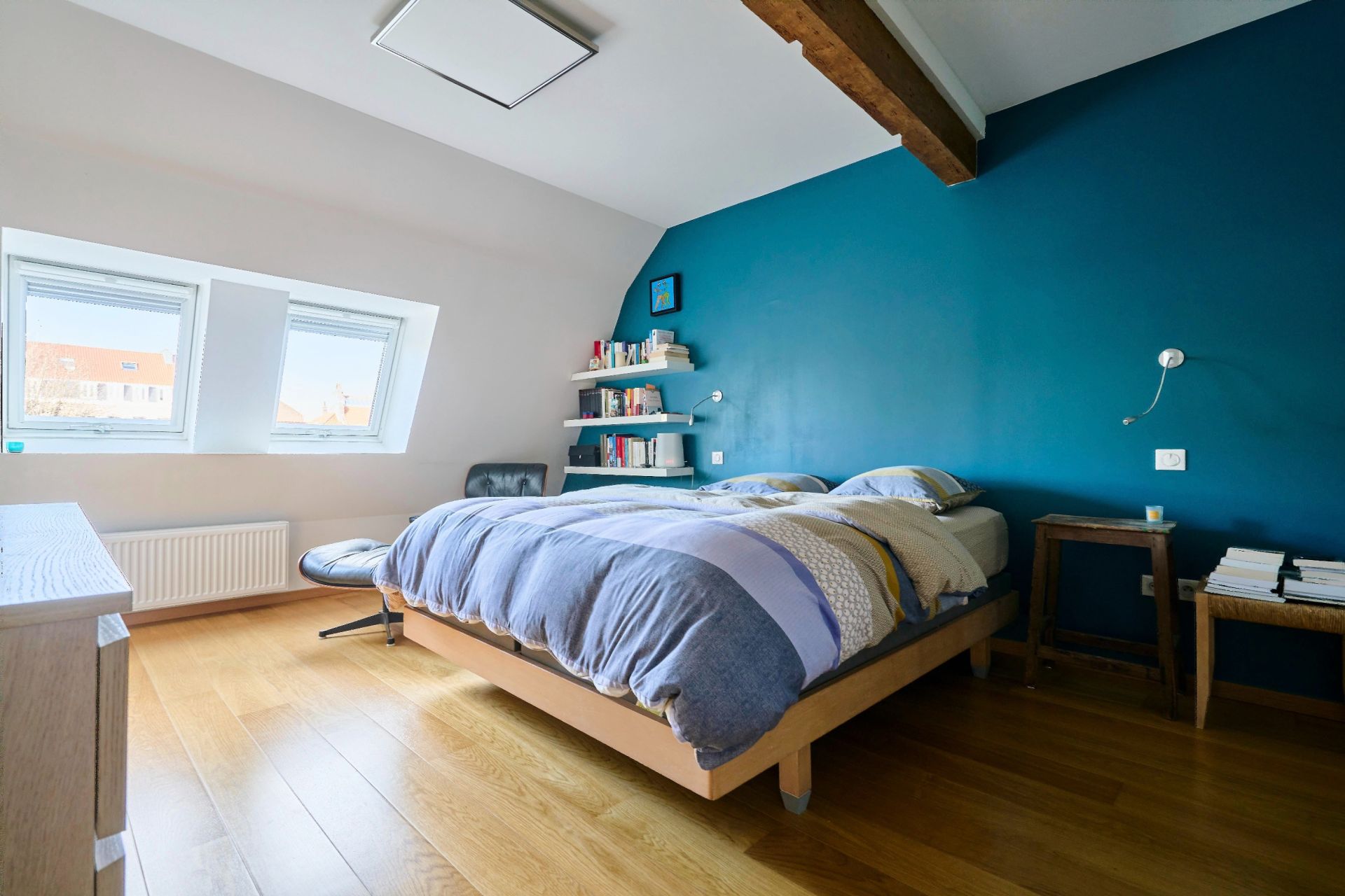 appartement de luxe 5 Pièces en vente sur LILLE (59800)