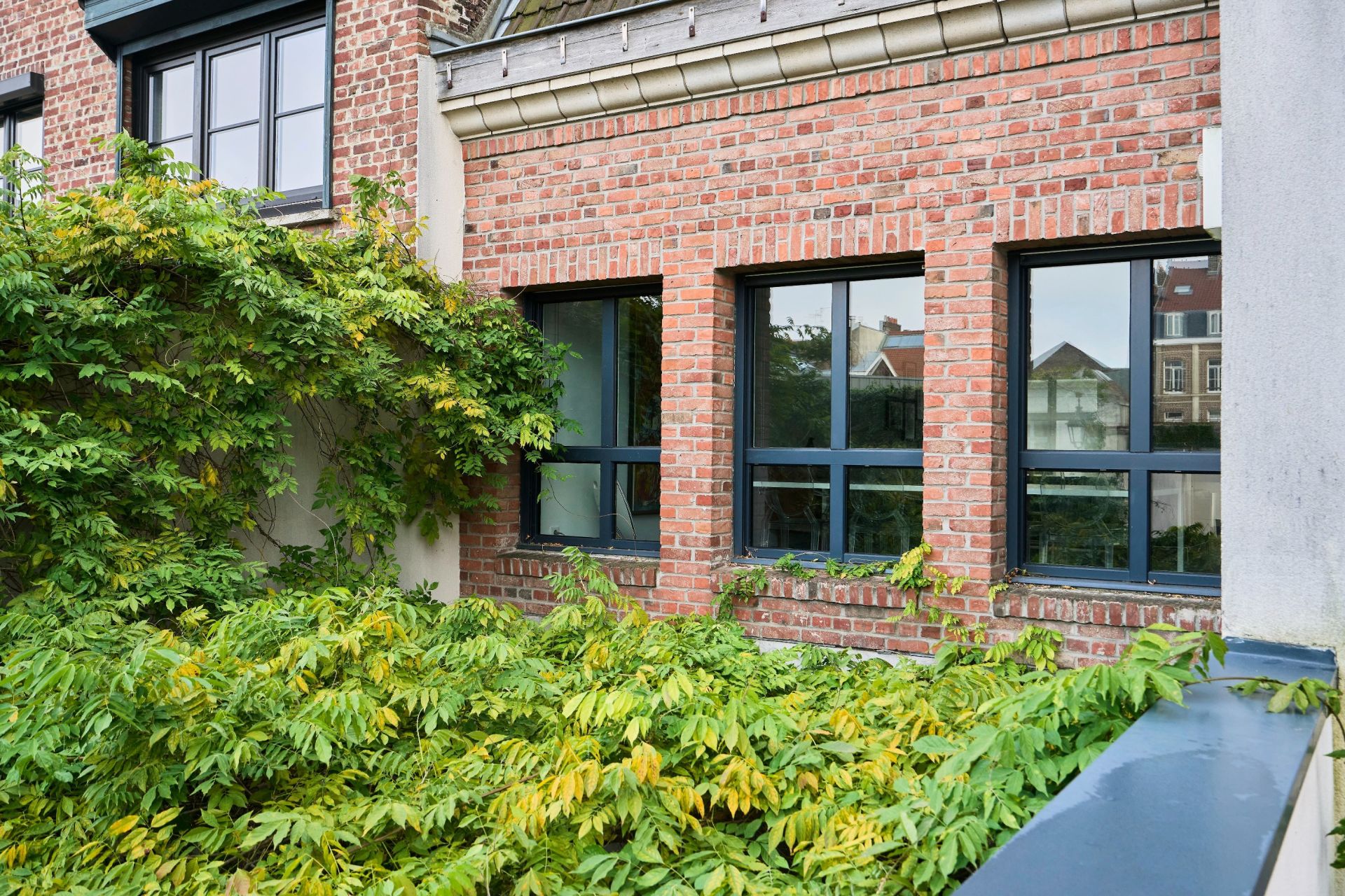 appartement de luxe 5 Pièces en vente sur LILLE (59800)