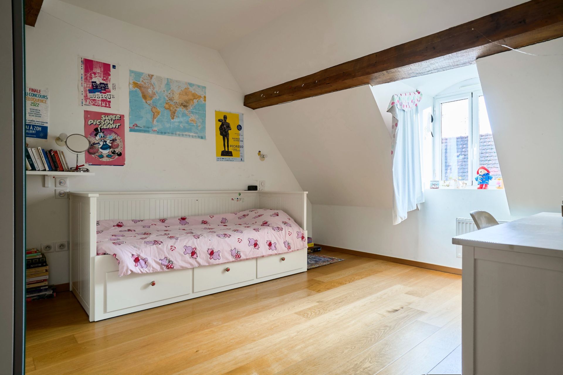 appartement de luxe 5 Pièces en vente sur LILLE (59800)