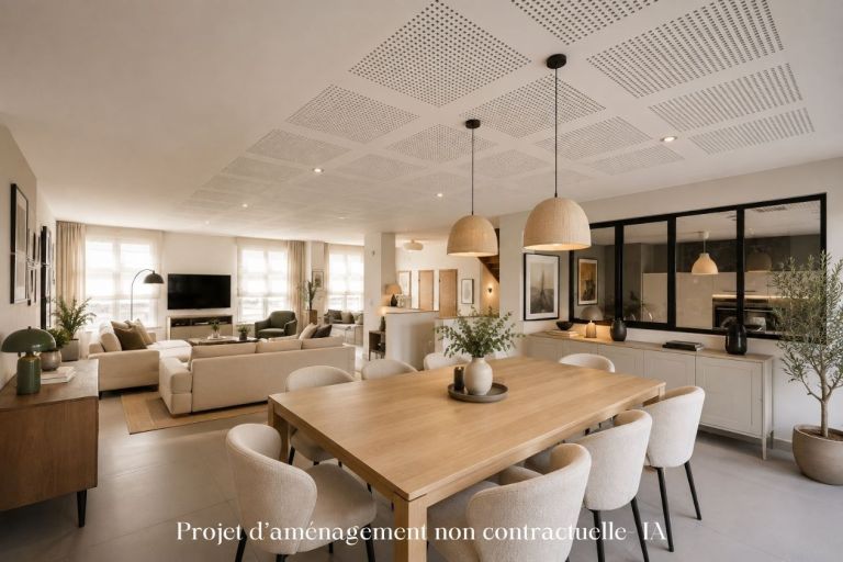 appartement de luxe 5 Pièces en vente sur LILLE (59800)