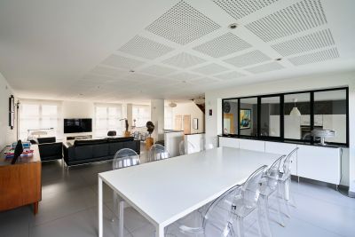 Vente Appartement de luxe Lille 5&nbsp;Pièces 216&nbsp;m²