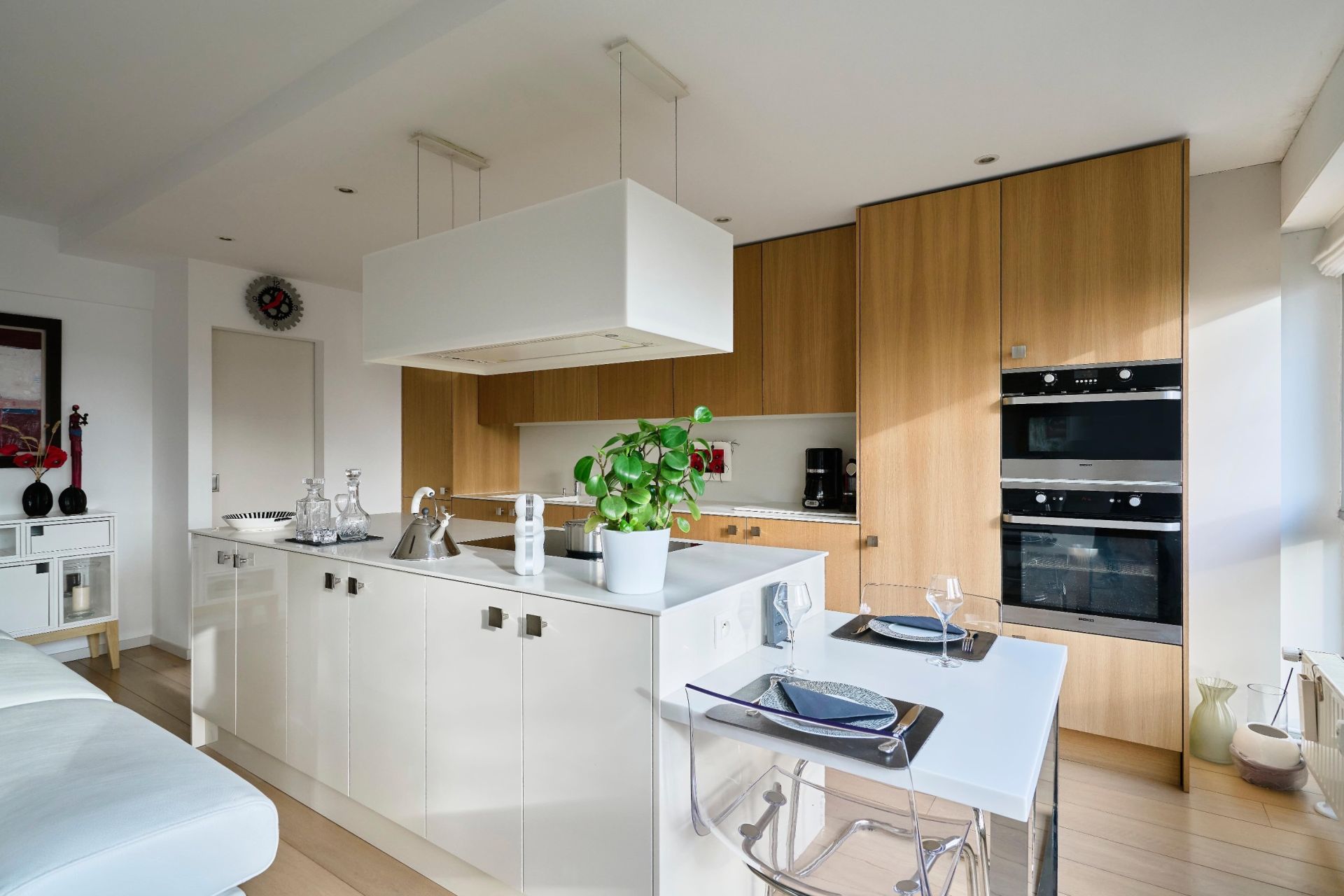 appartement de luxe 4 Pièces en vente sur LAMBERSART (59130)